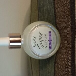 Olay super serum